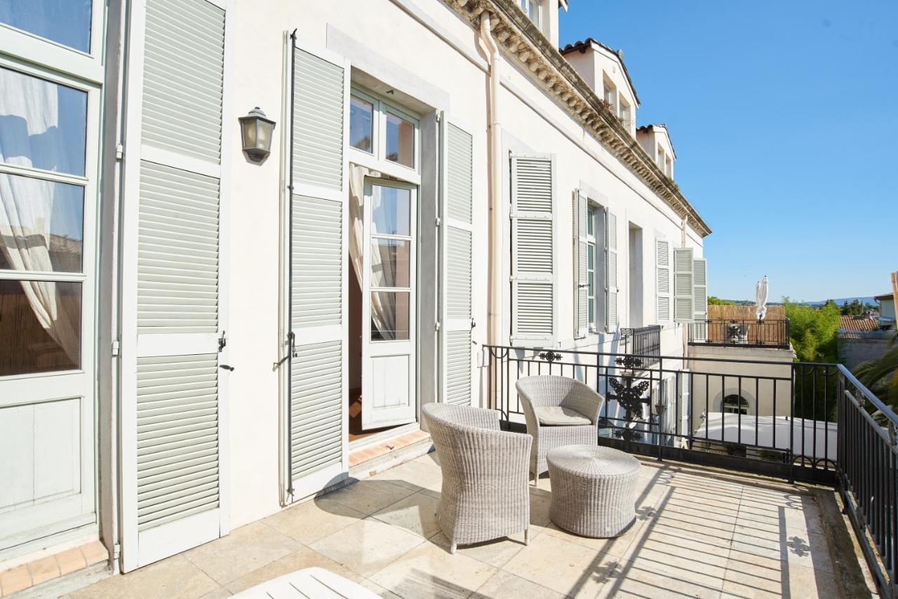 Gasthuis D'hotes - Les Palmiers 3*