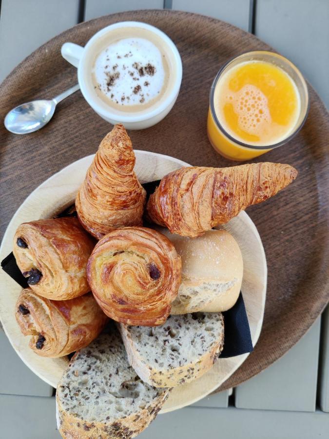 D'hotes - Les Palmiers