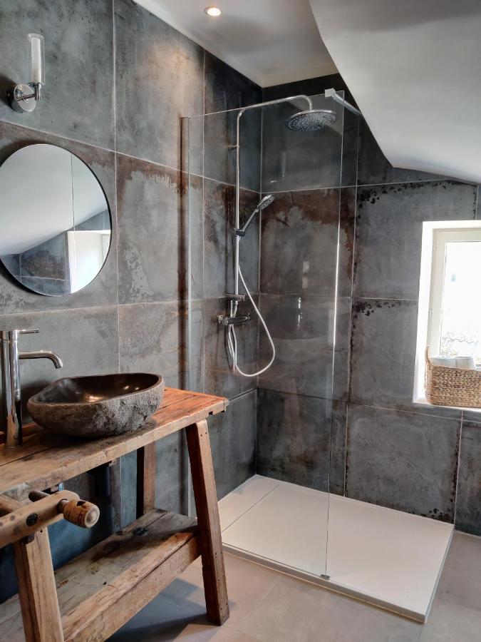 D'hotes - Les Palmiers Gasthuis 3*