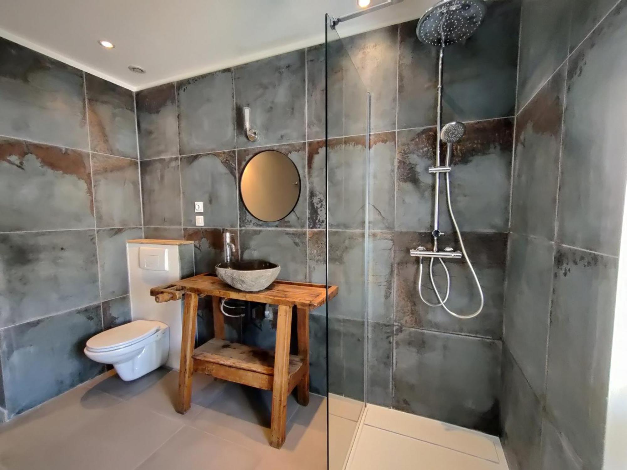 Gasthuis D'hotes - Les Palmiers 3*