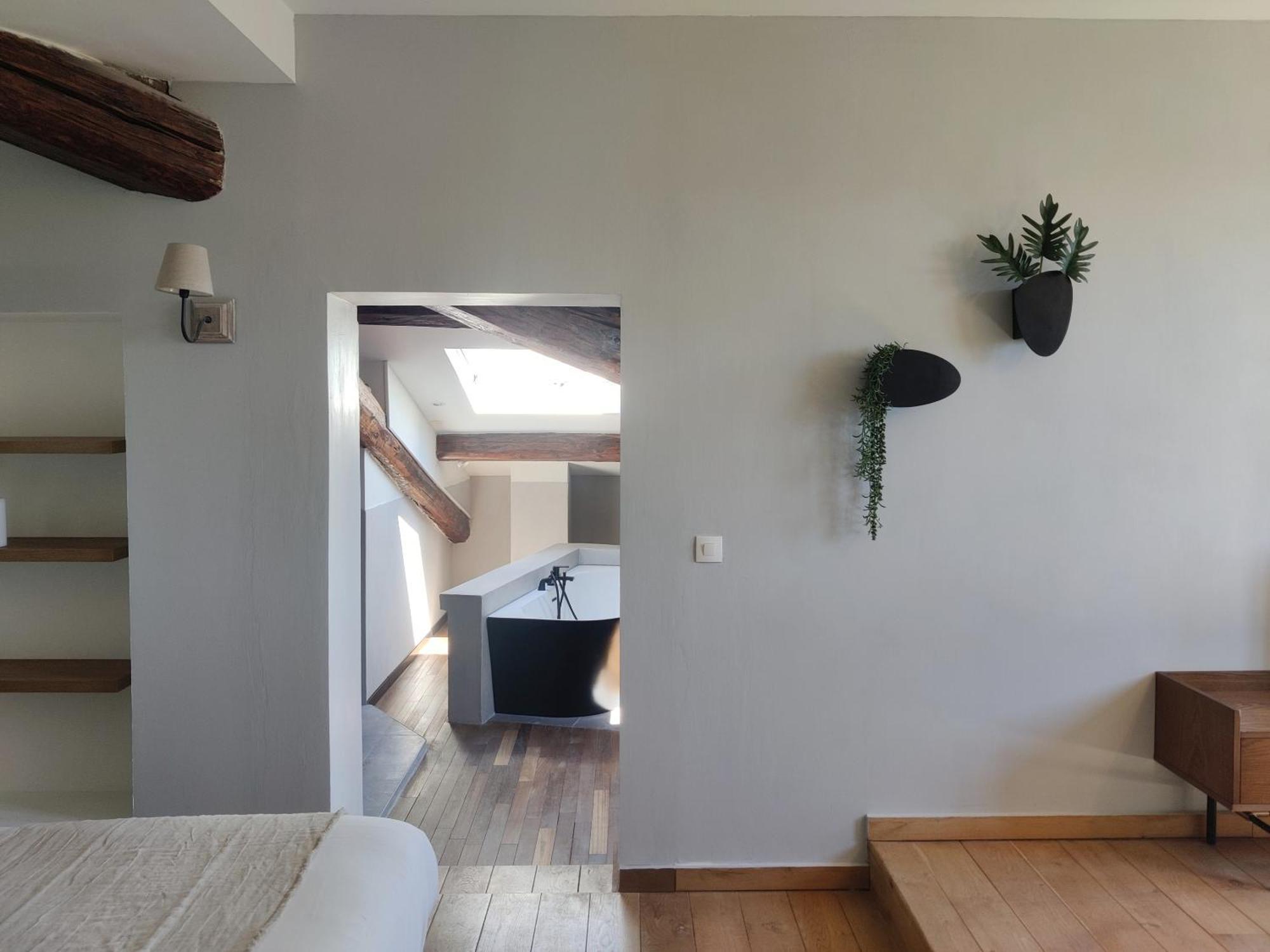 Gasthuis D'hotes - Les Palmiers 3*