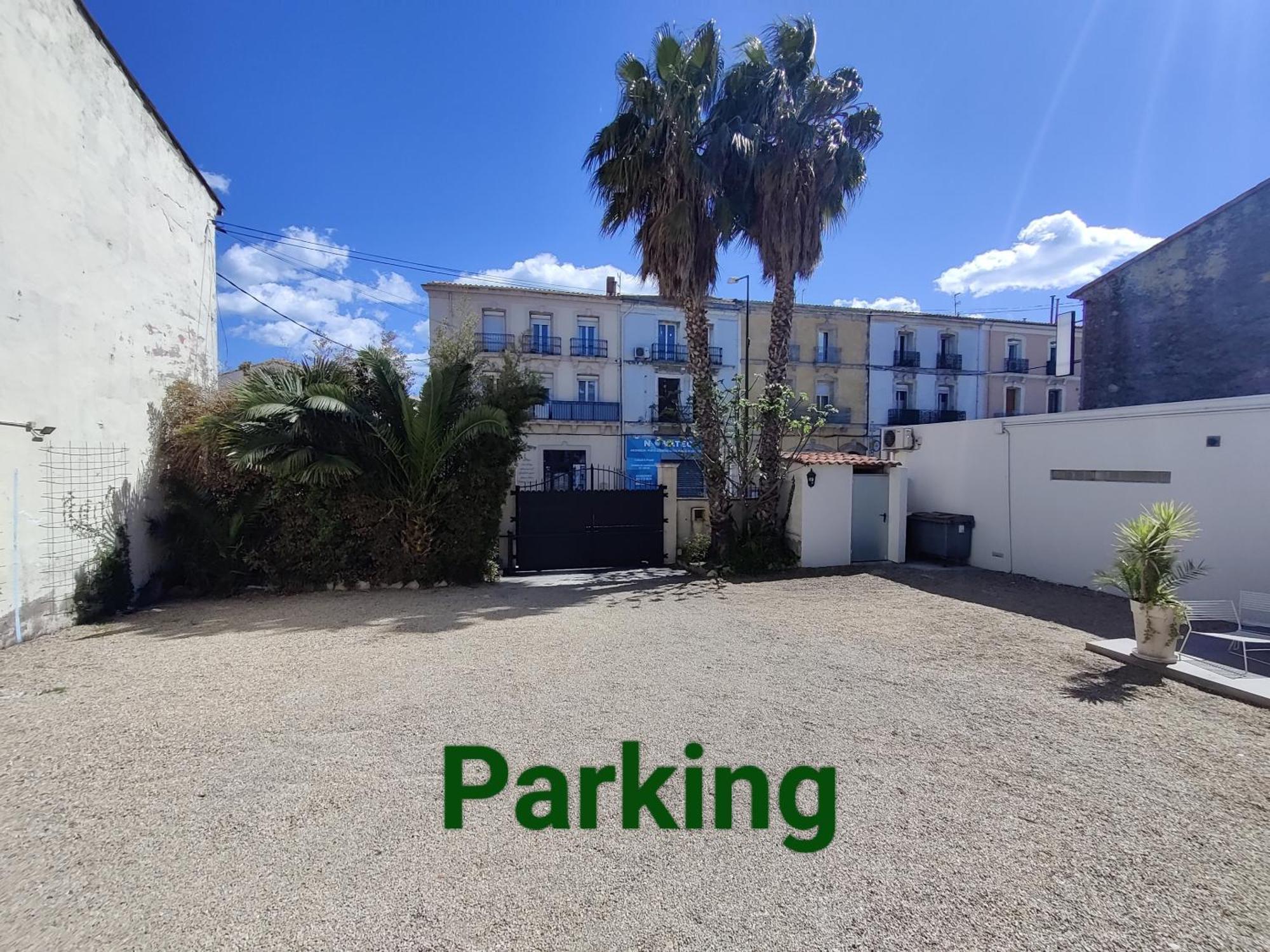 Gasthuis D'hotes - Les Palmiers 3*