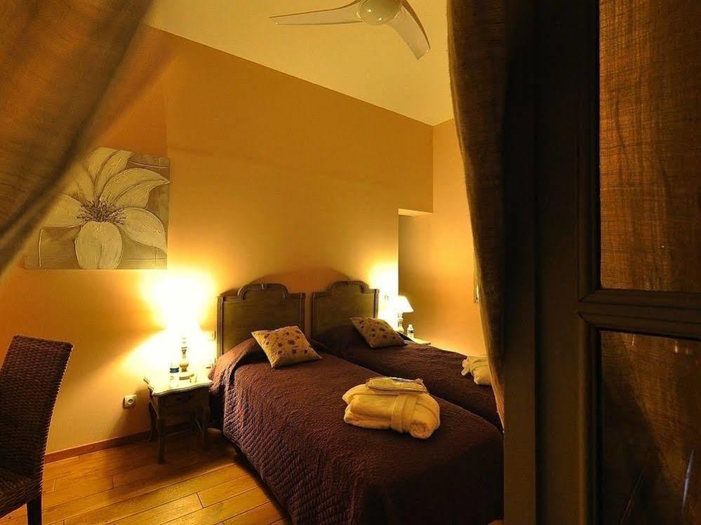 D'hotes - Les Palmiers Gasthuis