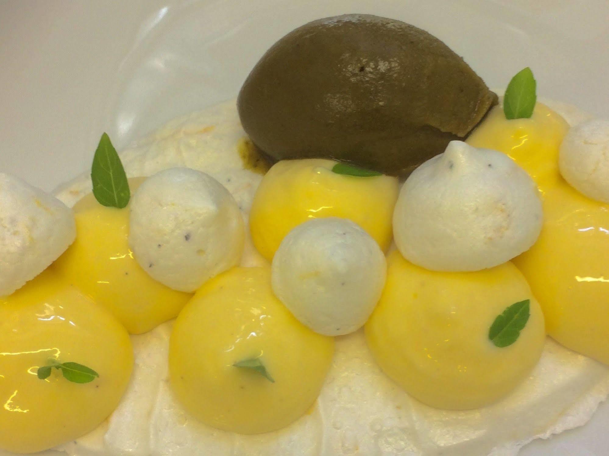 Gasthuis D'hotes - Les Palmiers 3*